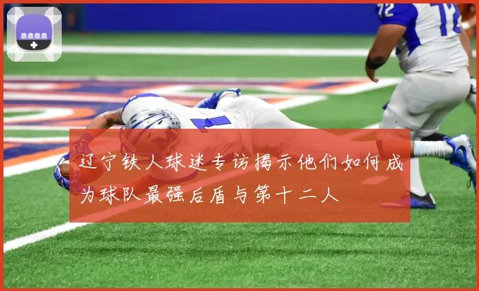 辽宁铁人球迷专访揭示他们如何成为球队最强后盾与第十二人