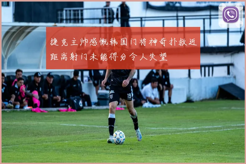 捷克主帅感慨韩国门将神奇扑救近距离射门未能得分令人失望